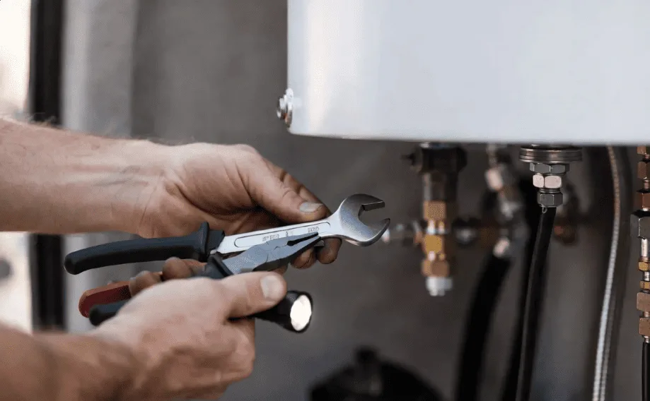 Why choose Water Heater Repair in Rattan, OK